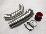 Evolution Racewerks Evolution Racewerks Charge Pipe Kit - BMW / B46 / B48 (various models confirm fitment)