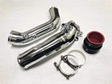 Evolution Racewerks Evolution Racewerks Charge Pipe Kit - BMW / B46 / B48 (various models confirm fitment)