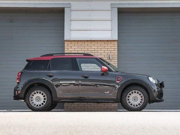 M7 Speed 2 1/2