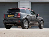 M7 Speed M7 Speed 2 1/2" (62.5mm) Lift Kit - MINI Cooper / Base / S / JCW / F54 / F60 / F48 BMW X1 70-530200
