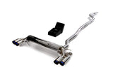 Armytrix Armytrix Valvetronic Exhaust System - BMW / G30 / G31 / 540i / 540i xDrive
