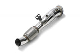 Armytrix Armytrix Valvetronic Exhaust System - BMW / G30 / G31 / 540i / 540i xDrive