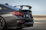 Vorsteiner Vorsteiner VRS GTS Aluminum Uprights | BMW F8x M3/M4 BMV2180