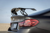 Vorsteiner Vorsteiner VRS GTS Aero Carbon Fiber Wing Blade BMV2170