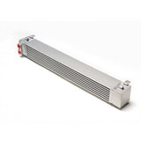 CSF Race-Spec Dual-Pass Oil Cooler / BMW / E46 / M3 / S54 | 8032