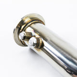 ATM ATM Downpipe | BMW N57 535D