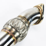 ATM ATM Downpipe | BMW N57 535D