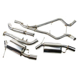ATM ATM Exhaust System | BMW 335D
