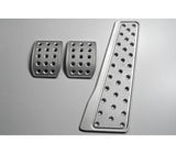 SRP Racing SRP Racing Pedals (Racing) - BMW E85 Z4 / Coupe / Roadster / M Coupe SRP-BMW-Z-E85