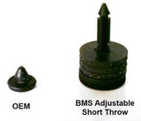 Burger Motorsports BMS Short Throw Clutch Stop for BMW / MINI Cooper / Volkswagen BMS-CLUTCHSTOP