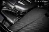 Eventuri Eventuri E9X M3 (S65) Carbon Airbox Lid EVE-E9X-CF-ARB