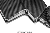 Eventuri Eventuri E9X M3 (S65) Carbon Airbox Lid EVE-E9X-CF-ARB