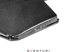 Eventuri Eventuri E9X M3 (S65) Carbon Airbox Lid EVE-E9X-CF-ARB