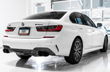 AWE Tuning AWE Tuning Exhaust Suite for BMW G20 M340i