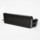 ATM 2007-2008 / Black ATM Intercooler | BMW E80/E82 E9X N54/N55 135i/335i ATM-FMIC-E9X-Black
