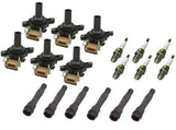 E38 | 39 | E36 M3 | 99-02 E46 | BMW Ignition Tune Up Kit