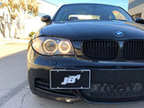 Burger Motorsports BMS Phoenix Race Towhook Front License Plate Holder - BMW / Mini / VW BMS-TOWHOOK-PLTHLDR