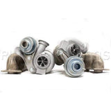 Pure Turbos PURE Stage 2 | BMW N54 | PT-PURE-N54STG2
