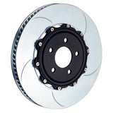 Brembo (355x32mm) / 2-Piece Slotted Type-5 Brembo GT System 2-Piece Rotor (Front) - Ferrari / 360 Challenge 102.8014A