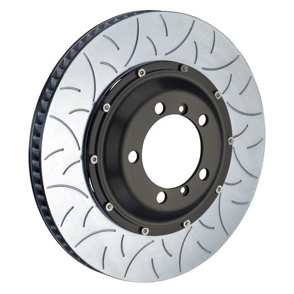 Brembo 2-Piece Discs 380x34 2-Piece  Piston  Slotted Type-3 Front | 103.9028A