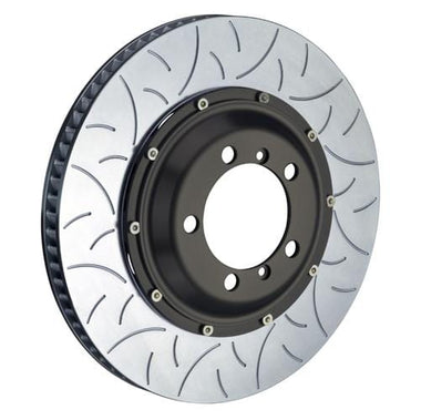 Brembo 380x30 2-Piece Slotted Type-3 Discs Rear | 203.9002A