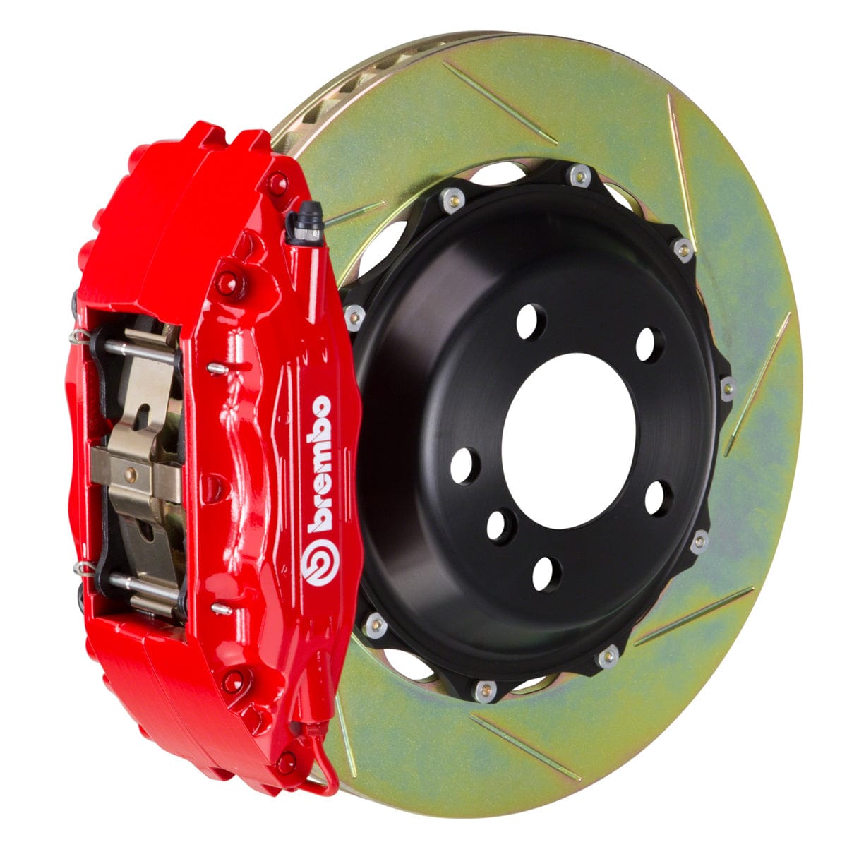 brembo F40 4POTキャリパー 20.4864.02 ポルシェ　GTR brembo F40 4POTキャリパー 20.4864.02 ポルシェ GTR Brembo GT-R 6