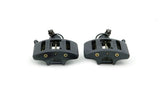 Brembo Brembo GT Systems  1-Piston Black Hand-Brake Rear 2D0.6002A1
