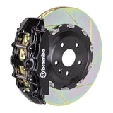 Brembo 8-Piston GT System (Front) - BMW / 5-Series (E39) by Brembo Performance