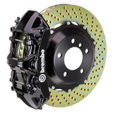 Brembo Brembo 6-Piston GT System (Front) - Porsche / GT2 / GT3 / GT3 RS (non PCCB) (996/997)
