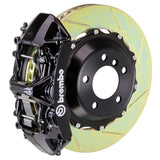 Brembo Brembo 6-Piston GT System (Rear) - Audi / R8 (Mk1)
