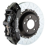 Brembo Brembo 6-Piston GT System (Front) - Audi / Q5 3.0T / TDI / Hybrid (B8)