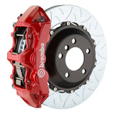 Brembo Brembo 6-Piston GT System (Front) - Audi / Q5 3.0T / TDI / Hybrid (B8)