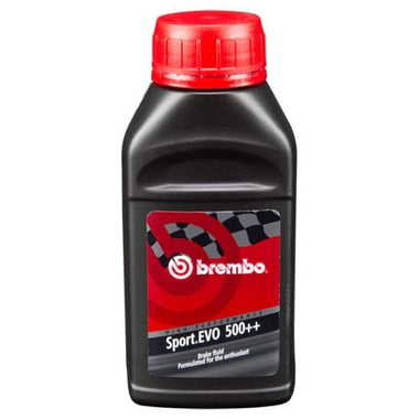 Brembo Brembo Sport Evo 500++ Brake Fluid 04816450