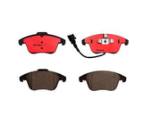 Ceramic Brake Pads (Front) - VW/Audi / 8U Q3 / B7 Passat / Mk1 & Mk2 Tiguan | 5N0698151-BRE