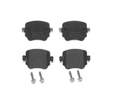 Ceramic Brake Pads (Rear) - VW/Audi / B7 Passat / MK7 Golf | 7N0698451A-BRE