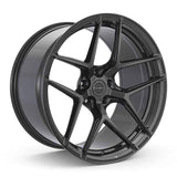 Brixton Forged RF7 20" BMW 3 Series (G2X) Fitment - Satin Black