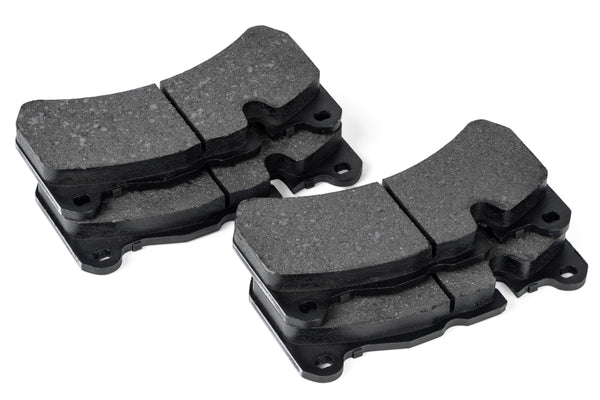 APR Brakes - Replacement Pads - Advanced Street / Entry-Level Track Day | BRK00005