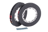 APR Brakes - 350x34mm 2 Piece - Replacement Rings and Hardware | BRK00006