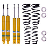 Bilstein 17-20 Fiat 124 Spider / 16-19 Mazda MX-5 Miata B12 Sportline Kit | 46-278708