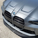 Grale GRALE by Induktiv 2021+ G80 M3 / G82 M4 / G83 M4 Front Grille