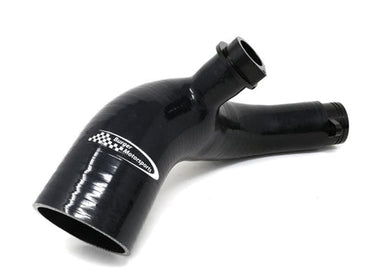 BMS High Flow Silicone Turbo Inlet - BMW N55 / F-Chassis