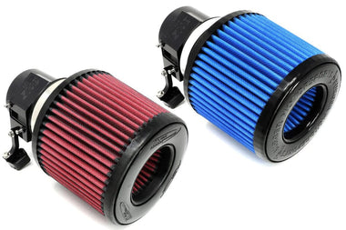 Burger Motorsports BMS Billet Intake- BMW / G Chassis / X5 / X6 / X7 / 2019+