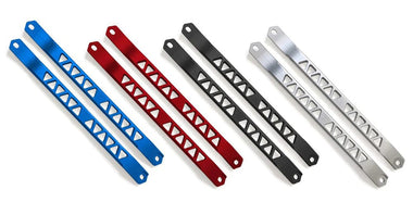 Burger Motorsports BMS Billet Strut Cross Braces - BMW / G42 / M240i