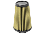 AFE aFe MagnumFLOW Air Filters IAF PG7 A/F PG7 2-1/2F x 5B x 3-1/2T x 7H 72-25507