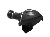 AFE aFe Momentum GT Pro DRY S Cold Air Intake System 16-19 Cadillac CTS-V 6.2L SC 50-70049D