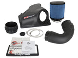 aFe Magnum FORCE Stage-2 Pro 5R Cold Air Intake System 2017 BMW 330i (F3x) L4-2.0L (t) B48 | 54-12922-B
