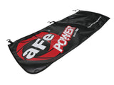 aFe Power Fender Cover | 40-10230