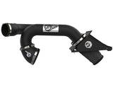 AFE aFe Magnum FORCE Stage-2 Pro DRY S Cold Air Intake System 15-17 Ford F-150 V6 2.7L (tt) 51-22642-B