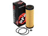aFe Pro GUARD HD Oil Filter 15-17 Ford F-150 V6 2.7L (tt) | 44-LF034