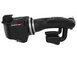 AFE aFe Momentum GT Pro 5R Cold Air Intake System 12-18 Jeep Wrangler JK V6 3.6L 54-76212